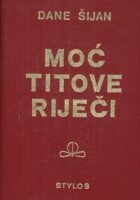 Moć Titove riječi