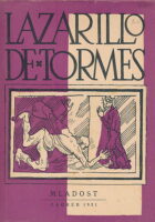 Lazarillo de Tormes
