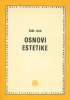 Osnovi estetike