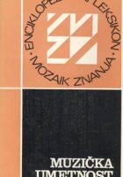 Muzička umetnost - enciklopedijski leksikon