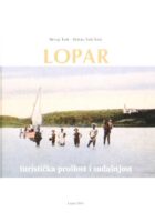 Lopar - turistička prošlost i sadašnjost