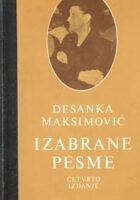 Izabrane pesme