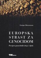 Europska strast za genocidom