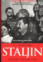Staljin - na dvoru crvenog cara
