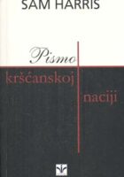 Pismo kršćanskoj naciji