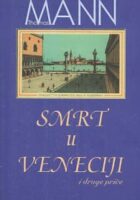 Smrt u Veneciji i druge priče