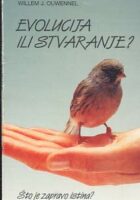 Evolucija ili stvaranje? Što je zapravo istina?