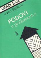 Podovi u građevinarstvu