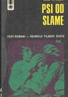 Psi od slame