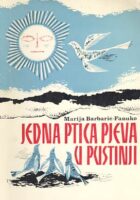 Jedna ptica pjeva u pustinji