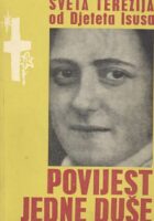 Povijest jedne duše
