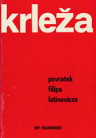 Povratak Filipa Latinovicza