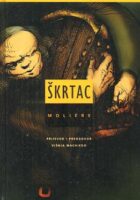 Škrtac
