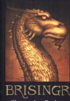 Brisinger - Inheritance, Book Three