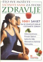 Što sve možete učiniti za svoje zdravlje