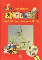 Ilustrirani engleski rječnik za osnovnu školu