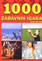 1000 zabavnih igara