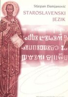 Staroslavenski jezik