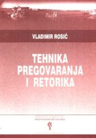 Tehnika pregovaranja i retorika