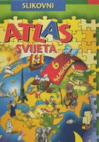 Slikovni atlas svijeta