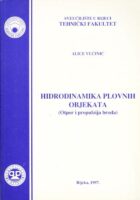 Hidrodinamika plovnih objekata (otpor i propulzija)