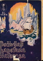 Doživljaji kapetana Haterasa 1-2