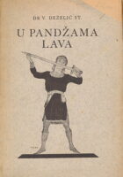 U pandžama lava