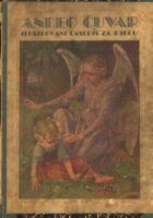 Anđeo čuvar - ilustrovani časopis za djecu