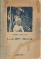 Kulturna povjest