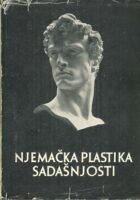 Njemačka plastika sadašnjosti