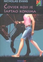 Čovjek koji je šaptao konjima