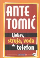 Ljubav, struja, voda i telefon