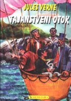 Tajanstveni otok