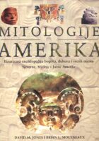 Mitologije Amerika