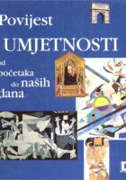 Povijest umjetnosti od početaka do naših dana