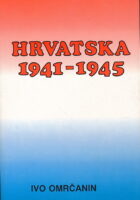 Hrvatska 1941-1945