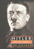Hitler 1889-1936: Oholost
