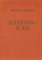 Džingis-kan