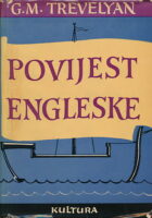 Povijest Engleske