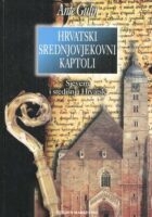 Hrvatski srednjovjekovni kaptoli