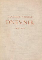 Dnevnik (treći deo od 10. novembra 1943. do 7. novembra 1944.)