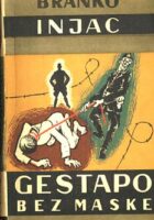Gestapo bez maske