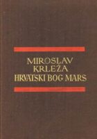 Hrvatski bog Mars