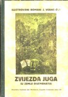 Zvijezda juga ili U zemlji dijamanata