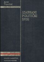 Izabrani politički spisi