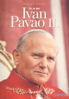 To je bio Ivan Pavao II.