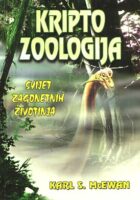 Kriptozoologija: svijet zagonetnih životinja