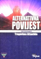 Alternativna povijest - Tragovima Atlantide