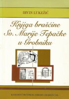 Knjiga brašćine Sv. Marije Tepačke u Grobniku