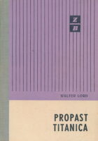 Propast Titanica